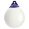 Polyform U.S. A Series Buoy A-3 - 17" Diameter - White A-3 WHITE - alternate 1